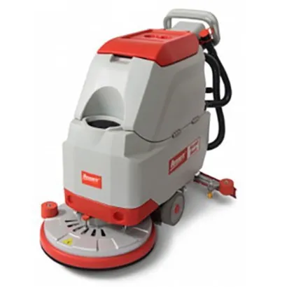 фото bennett smart s510bt аккумуляторная поломоечная машина с приводом на колёса акб 100 а/ч